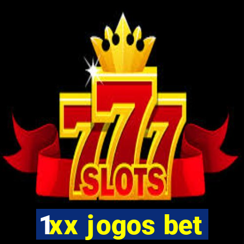 1xx jogos bet